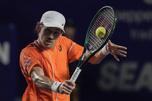 Tennis de deals